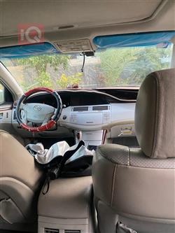 تۆیۆتا ئەڤەلۆن